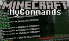 Minecraft команди и чийткодове, които всеки играч трябва да знае Minecraft команди и чийткодове, които всеки играч трябва да знае